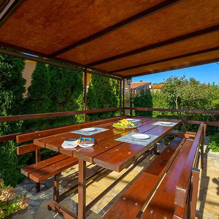 Gemuetliche 5 Appartement