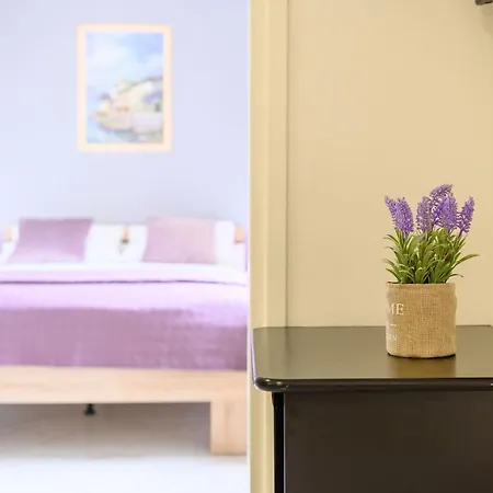 Appartement Gemuetliche 5 Štinjan