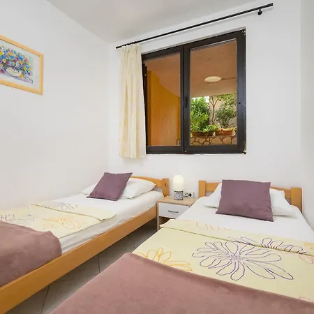 Gemuetliche 5 Apartment *